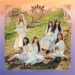 GFriend — 해야 (Sunrise)