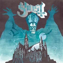 Ghost [Sweden] — Genesis