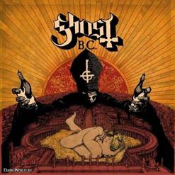 Ghost [Sweden] — Idolatrine