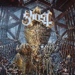 Ghost [Sweden] — Respite On The Spitalfields