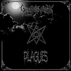 GhosteMane — Axis
