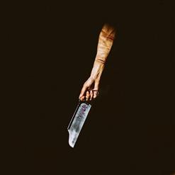 GhosteMane — Trench Coat