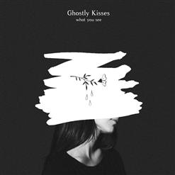 Ghostly Kisses — Garden