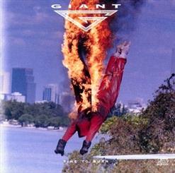 Giant — Lost in Paradise
