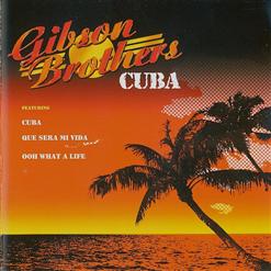 Gibson Brothers — Cuba