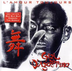 Gigi D'Agostino — La Passion[Medley With Rectangle]
