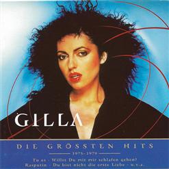 Gilla — Rasputin