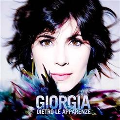 Giorgia — E' L'amore Che Conta