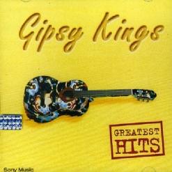 Gipsy Kings — Soy