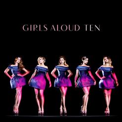 Girls Aloud — Something New
