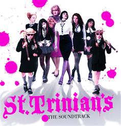 Girls Aloud — Theme To St. Trinian's