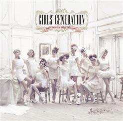Girls' Generation — Bad Girl