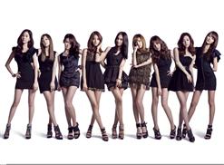Girls' Generation — Genie