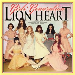 Girls' Generation — PARTY
