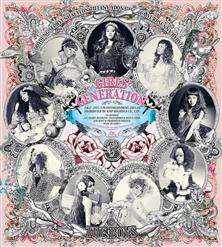 Girls' Generation — The Boys (English Ver.)