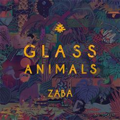 Glass Animals — Hazey