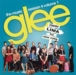 Glee Cast — It's Time (Glee Cast Version)