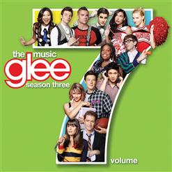 Glee Cast — Last Friday Night (Glee Cast Version)