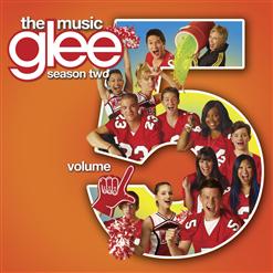 Glee Cast — Loser Like Me