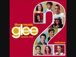 Glee Cast — Total Eclipse of the Heart (Glee Cast Version) [feat. Jonathan Groff]