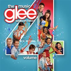 Glee Cast — Toxic