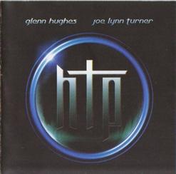 Glenn Hughes — Heaven's Missing An Angel