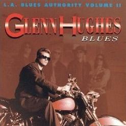 Glenn Hughes — I'm The Man