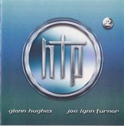 Glenn Hughes — Time And Time Again