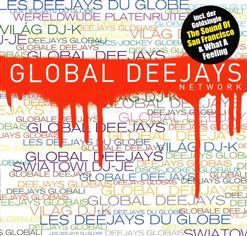 Global Deejays — The Sound Of San Francisco (Progressive Album Mix)