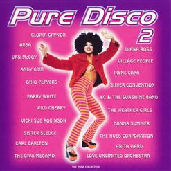 Gloria Gaynor — I Will Survive (Remix)