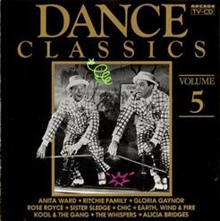 Gloria Gaynor — Never Can Say Goodbye