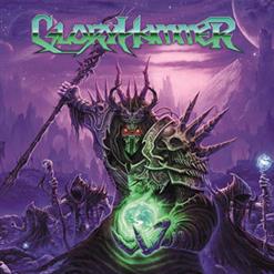 Gloryhammer — Universe On Fire