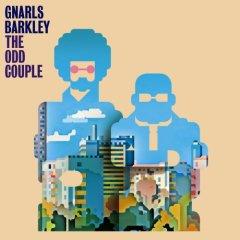Gnarls Barkley — Run