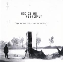 God Is An Astronaut — Dust and Echoes