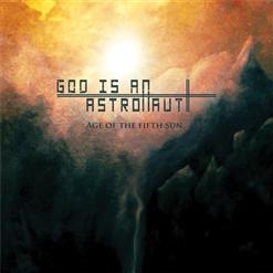 God Is An Astronaut — Worlds In Collision