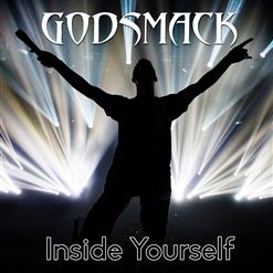 Godsmack — Inside Yourself