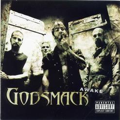 Godsmack — Journey
