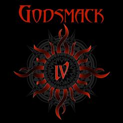 Godsmack — Safe And Sound (Bonus Track)