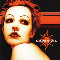 Godsmack — Someone In London
