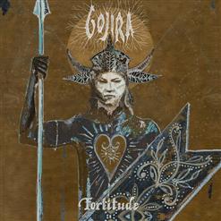 Gojira — Amazonia