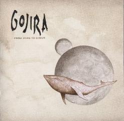 Gojira — From Mars