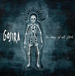 Gojira — Wolf Down The Earth