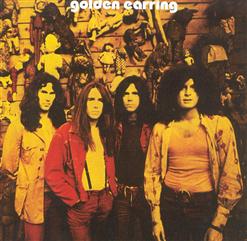Golden Earring — Yellow And Blue