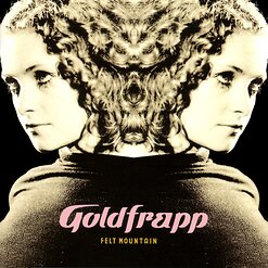 Goldfrapp — Lovely Head