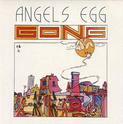 Gong — Other Side Of The Sky