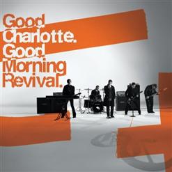 Good Charlotte — Broken Hearts Parade