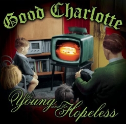 Good Charlotte — Hold On