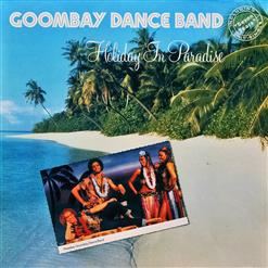 Goombay Dance Band — Cherokee