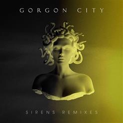 Gorgon City — Imagination (Feat. Katy Menditta) [Weiss Remix]