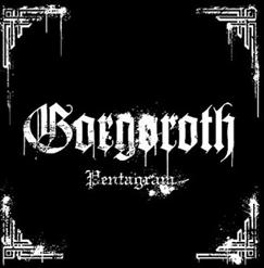 Gorgoroth — Begravelsesnatt